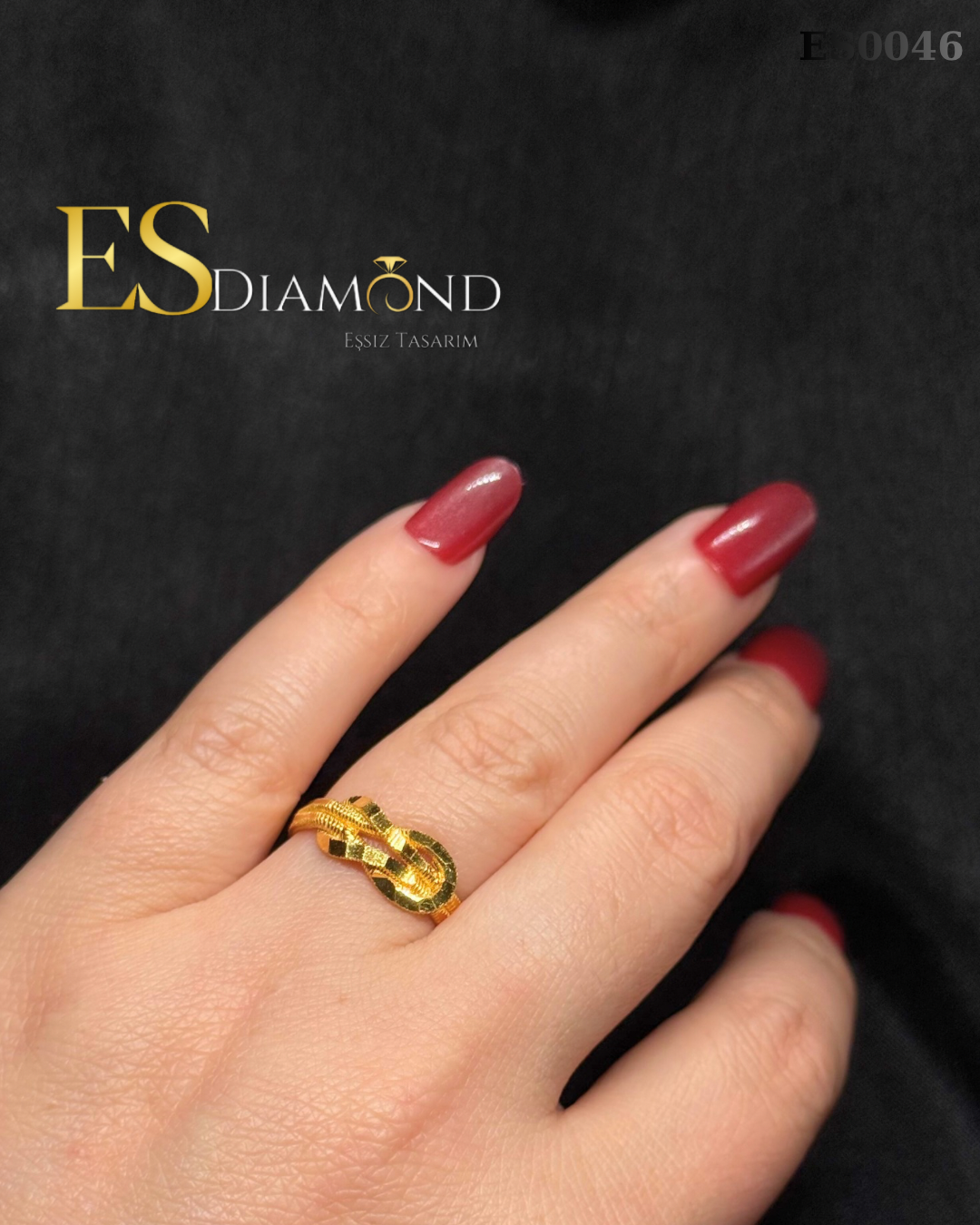 AŞK DÜĞÜMÜ AJDA YÜZÜK