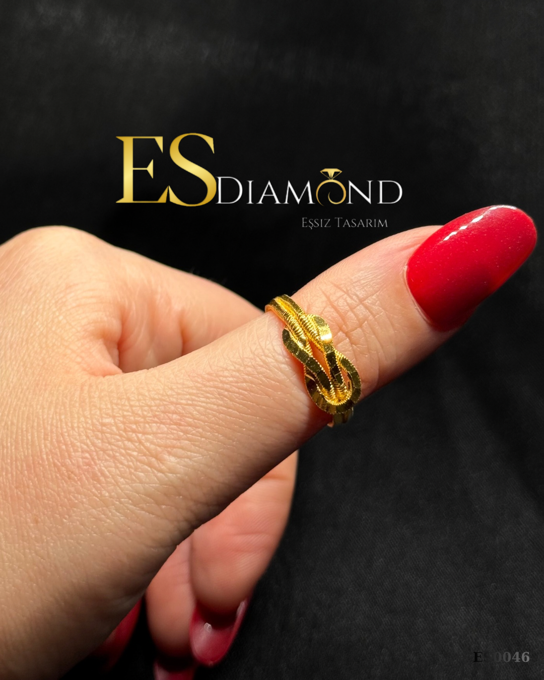 AŞK DÜĞÜMÜ AJDA YÜZÜK