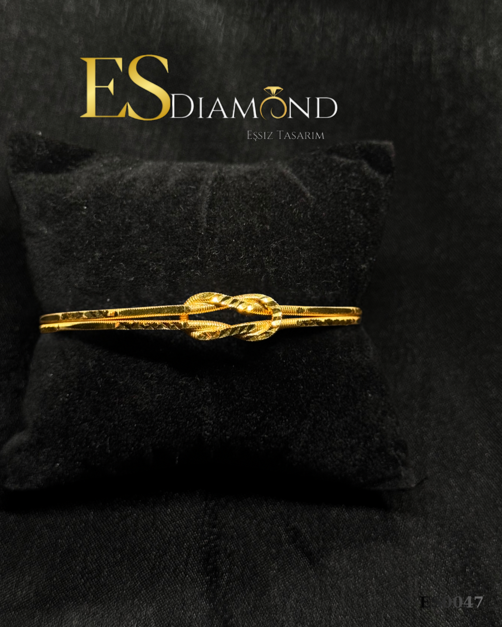 AŞK DÜĞÜMÜ AJDA BİLEZİK