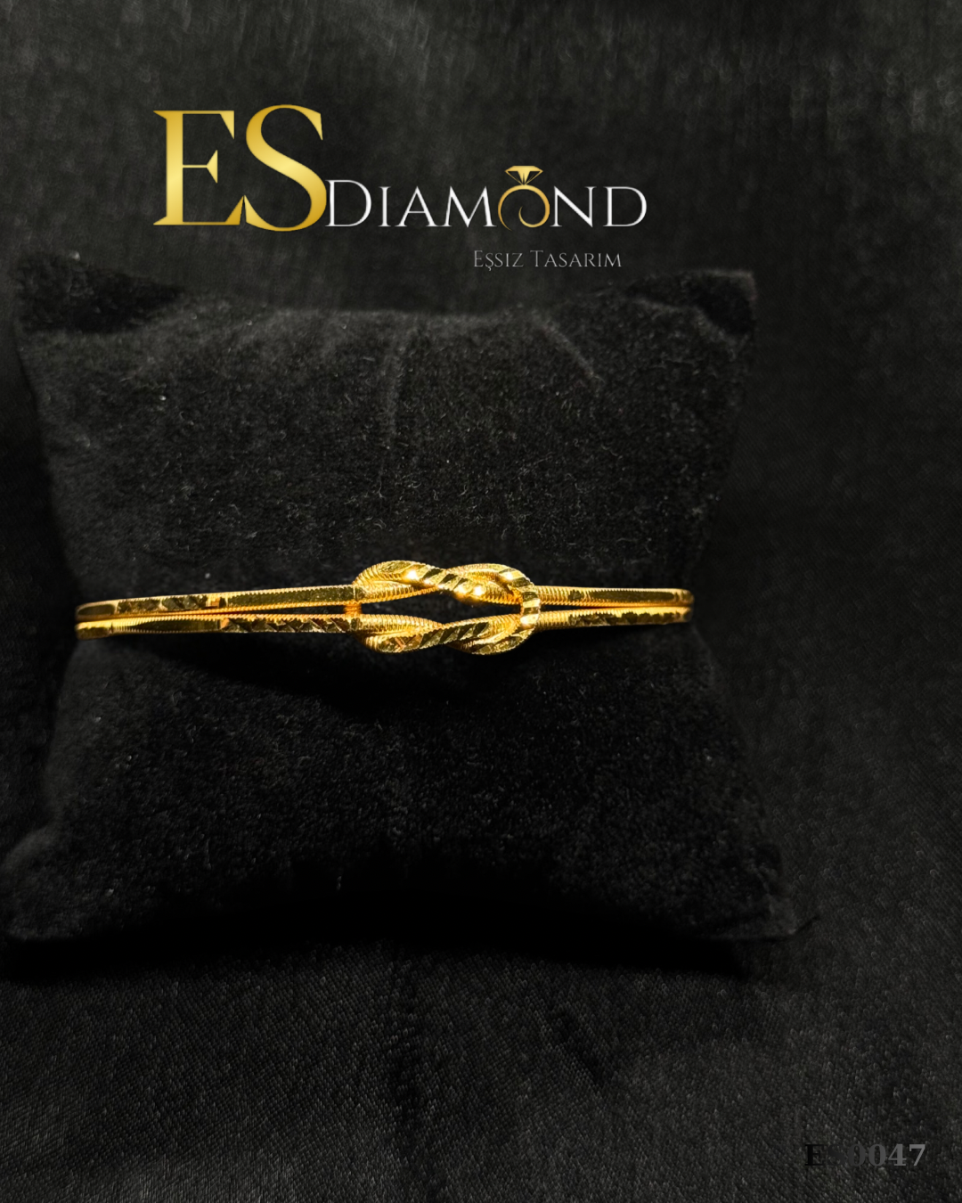 AŞK DÜĞÜMÜ AJDA BİLEZİK